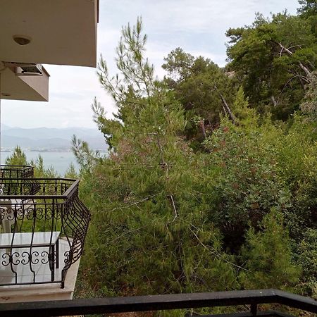 Pembe Kosk Apart Otel Fethiye Eksteriør bilde