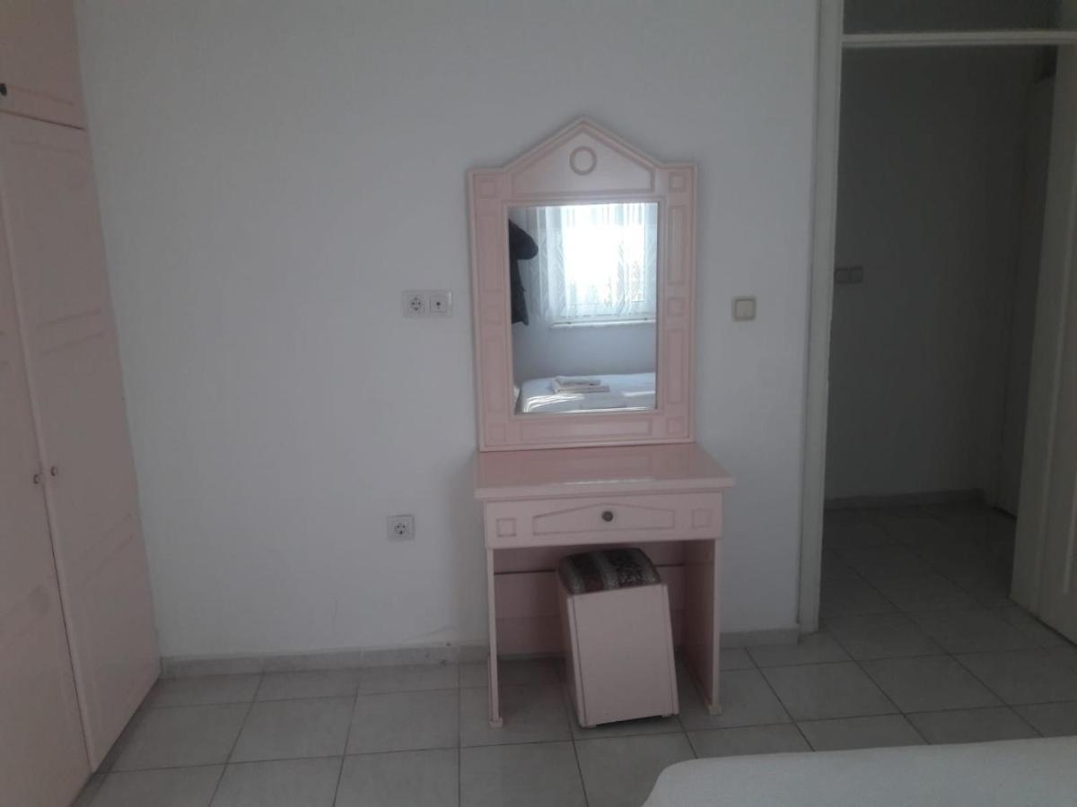 Pembe Kosk Apart Otel Fethiye Eksteriør bilde