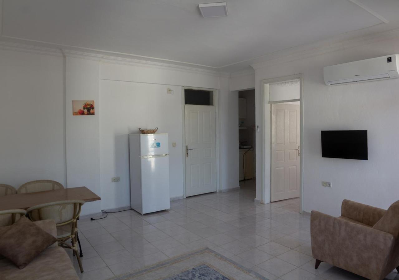 Pembe Kosk Apart Otel Fethiye Eksteriør bilde