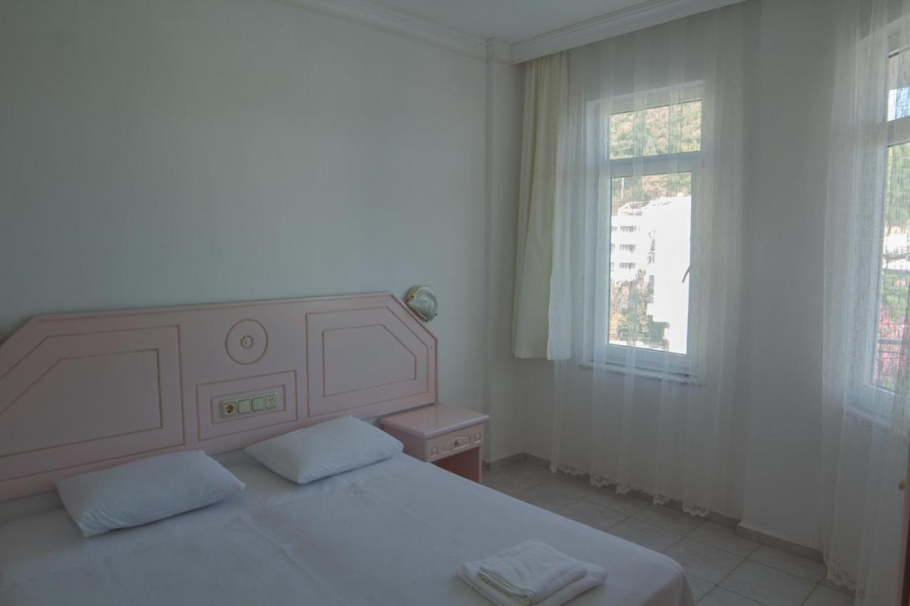 Pembe Kosk Apart Otel Fethiye Eksteriør bilde
