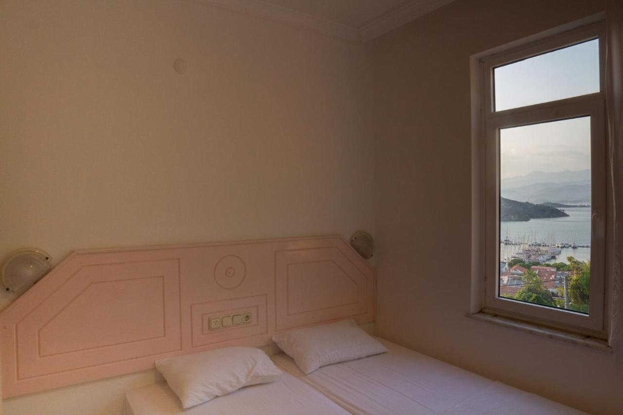 Pembe Kosk Apart Otel Fethiye Eksteriør bilde