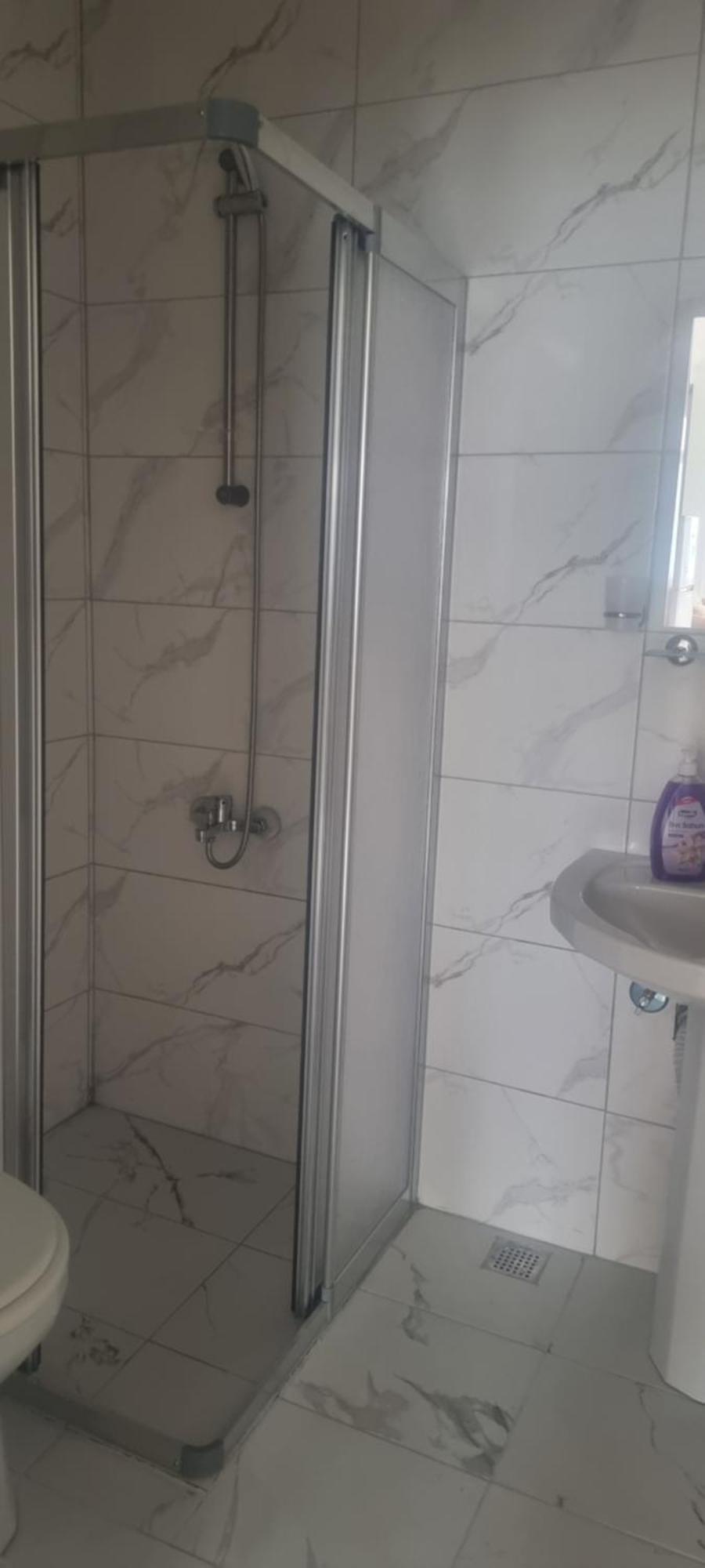 Pembe Kosk Apart Otel Fethiye Rom bilde