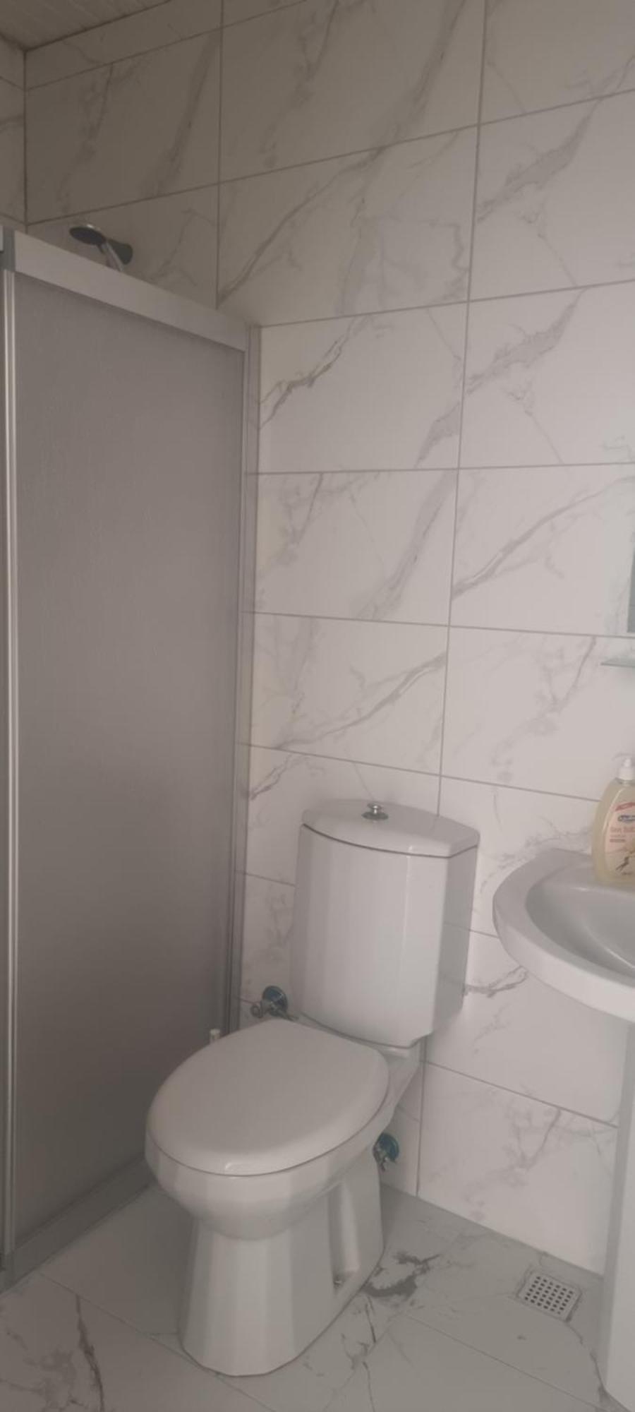 Pembe Kosk Apart Otel Fethiye Rom bilde