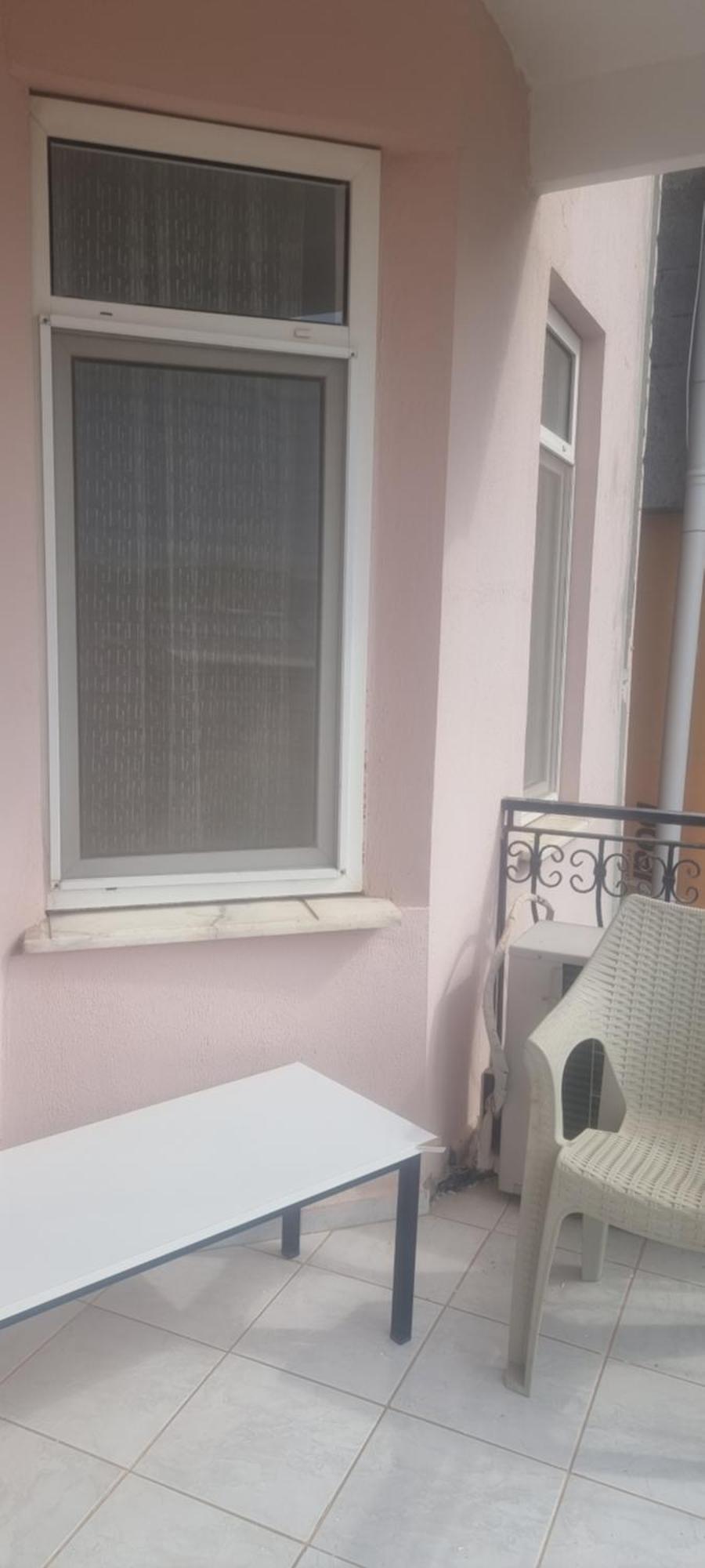 Pembe Kosk Apart Otel Fethiye Rom bilde