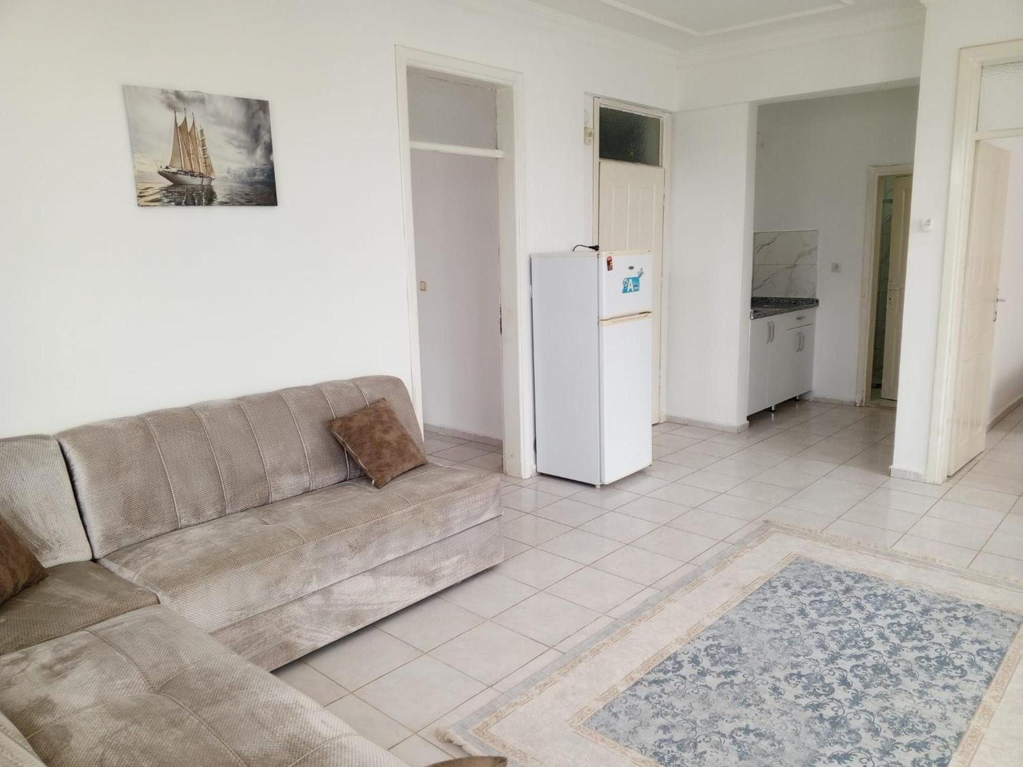Pembe Kosk Apart Otel Fethiye Eksteriør bilde